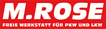 Werkstatt Rose